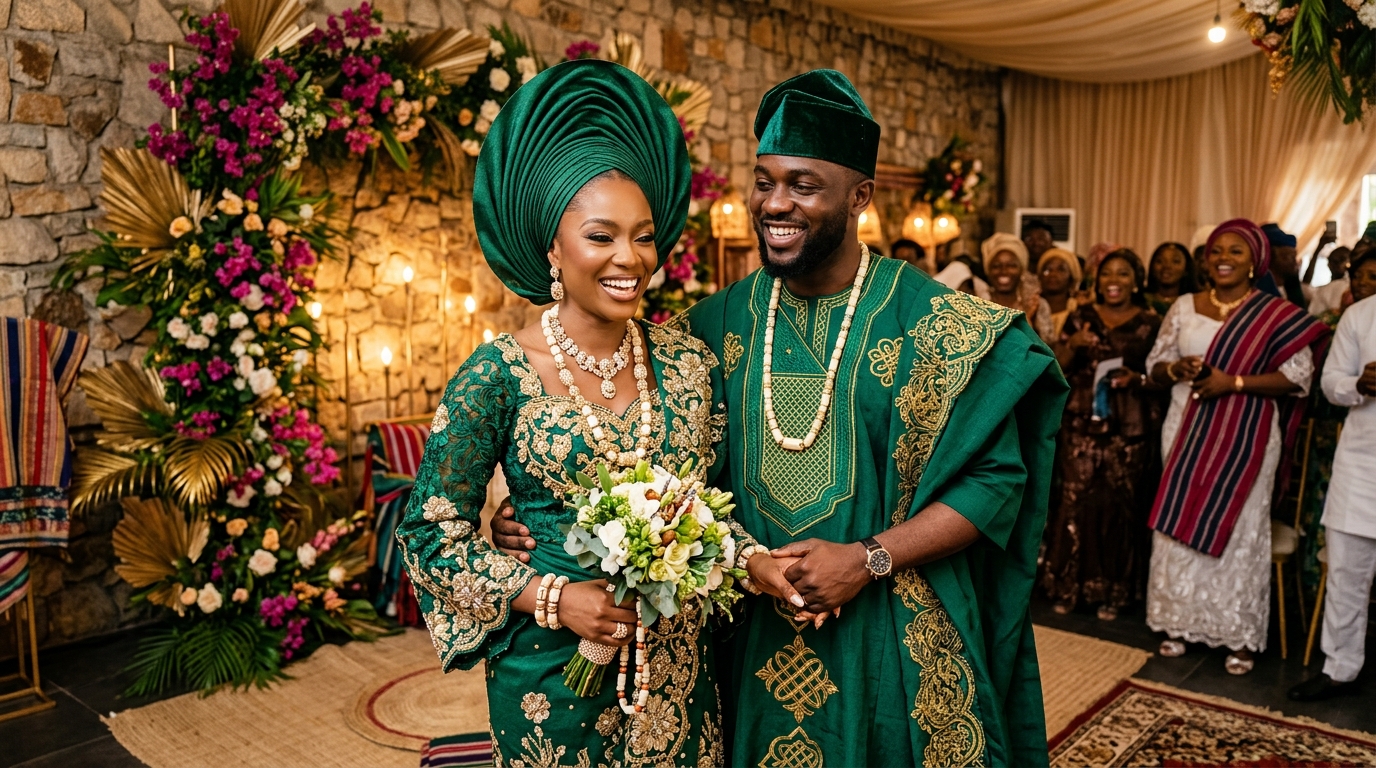 Traditional Engagements