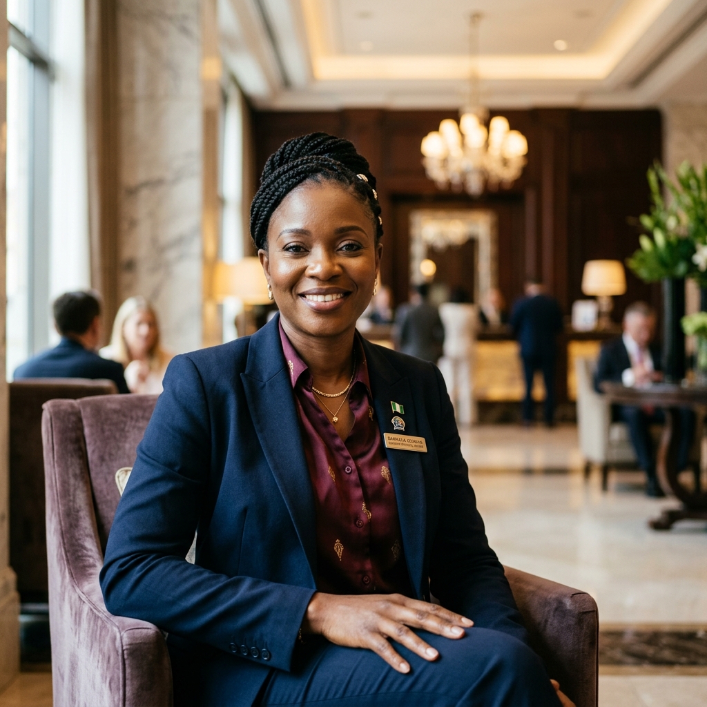 Damilola Adebayo